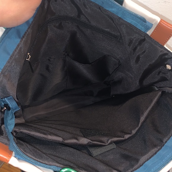 Commuter laptop backpack - Picture 12 of 12